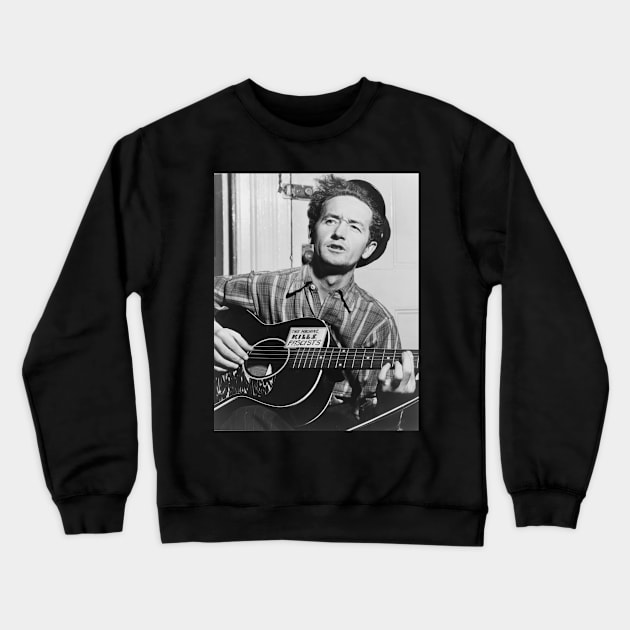 This Machine Kill Crewneck Sweatshirt by fiorellaft